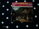 EP AFRO JAZZ RUMBA ROCHEREAU & R IZEIDI & AFRICAN FIESTA 