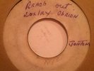 PHIL PRATT / REACH OUT / HORACE HINDS / BLACK MAN COUNTRY (WHITE) JONTOM