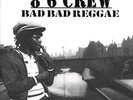 8°6 CREW - Bad Bad Reggae  LP + 7