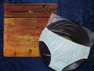 ALICE COOPER School's Out (1972) Vinyl BS 2623  Blue Panties EX
