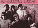 Jefferson Airplane - Surrealistic Pillow 180g Vinyl 2 LP MoFi MFSL 45 RPM Sealed