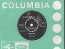 JUNIORS (60'S BEAT GROUP) There's A Pretty Girl 7