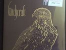 WITCHCRAFT-LEGEND-Ltd brown vinyl 2LP NUCLEUS/UNCLE ACID/HORISONT/KADAVAR