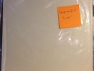 Live - BUILT TO SPILL rare 2013 2LP Warner Bros test pressing SEALED 1-534901