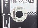 The Specials Gangsters The Selecter Rare USA 7