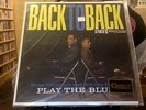 Duke Ellington Johnny Hodges Back to Back 2xLP sealed 200gm Analogue Productions