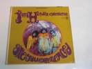 THE JIMI HENDRIX EXPERIENCE LP ARE YOU EXPERIENCED RS 6261 / 1970