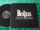 The Beatles 2 LP Past Masters Volumes One & Two