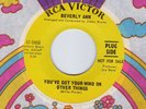 Classic Northern Soul (Hear ) BEVERLY ANN 