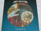HELLOWEEN - keeper of the seven keys - Part I,  pic. disc,, Vinyl, 1988
