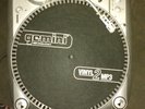 Gemini vinyl 2 mp3 turntable