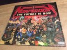 non phixion - the future is now lp Vinyl Double Ill Bill Necro Premier Pete Rock