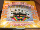 The Beatles Magical Mystery Tour Parlophone PCTC 255 UK Import 1988 Reissue