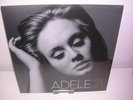 ADELE - 21 LP MINT/BRAND NEW/SEALED + FREE UK P&P