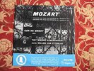 MOZART Piano Concertos K.414 & 415 COR DE GROOT VAN OTTERLOO PHILIPS LP A00290L