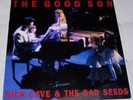 Nick Cave & The Bad Seeds ?– The Good Son - Sanni Records ?– STUMM 76 (SE) Spain