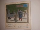 JOSE ITURBI = BEETHOVEN CONCERTO NO 3 - RCA VICTOR 3 RECORD BOX WDM-1759