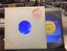 The Rolling Stones Cocksucker Blues Clear Vinyl Atco