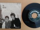 THE BEATLES - LONG TALL SALLY - 45 GIRI - 1965 - VG