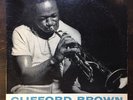Clifford Brown Memorial Album - Blue Note 1526 - RVG - EAR Jazz Vinyl LP