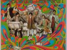 THE BOSTON TEA PARTY: ’68 Self Titled Fuzz Psych FLICK DISC Orig Vinyl LP
