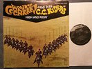Soul LP WAYNE COCHRAN AND HIS C. C. RIDERS High And Ridin' BETHLEHEM (USA, 1970)