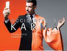 Francesco Gabbani - Occidentali's Karma