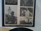 LAURA BOULTON - SONGS AND DANCES OF SWITZERLAND - 1953 FOLKWAYS RECORDS FP-807