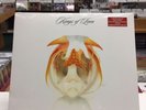 Kings of Leon Aha Shake Heartbreak Ltd Edt WHITE Vinyl LP SEALED