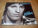BRUCE SPRINGSTEEN - THE RIVER - DOUBLE ALBUM CBS - EX PLUS CONDITION - VINYL