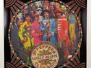 The Beatles SGT. PEPPER, Picture Disc, Limited Edition, Capitol (1978) Mint