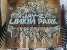 Jay Z Linkin Park Collision Course Lp Vinyl