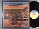 Sheriff  Self-Titled   Prog   x Sensations Fix   Autograph Shrink Wrap