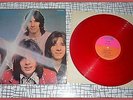 NAZZ NAZZ ORG '69 GARAGE-PSYCH RED VINYL W/TODD RUNDGREN SCG SD 5002