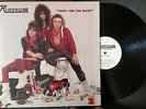Ruffkut Fight for the Right 1984 USA PRIVATE PRESSING LP Shrink Wrap