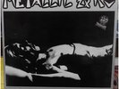 2 x LP - Iggy And The Stooges - Metallic 2×KO - Re, Gatefold, 220 Grams Vinyl