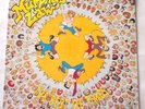 Murphy's Law The Best Of Times 1991 LP Vinyl Is EX Original Punk 88561-1070