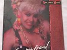 Yolanda Duke Soy Una Fiera 1991 Vinyl RARE LP NEW S/S Factory Sealed Latin