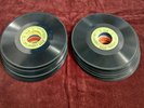 Seeburg background music records