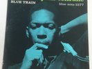John Coltrane 