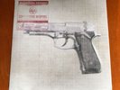 ==Sealed== Conventional Weapons #01 - My Chemical Romance 7