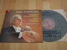 TORTELIER SCHUBERT ARPEGGIONE GRIEG CELLO SONATA IN A MINOR WEISZ VINYL LP