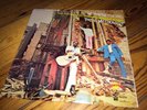 The Impressions - This Is My Country - first press , Curtom USA