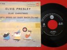 ELVIS PRESLEY - Rca Italiana 45N 0939 