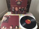 Panic  At The Disco ?A Fever You Can't Sweat Out LP RARE 1ST PRESS POSTER VINYL