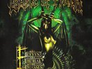 Cradle Of Filth - Eleven Burial Masses 2 x LP - SEALED - NEW COPY 180 Gram Vinyl