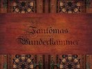 Fantomas Wunderkammer Vinyl LP NEW sealed