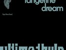 Tangerine Dream Ultima Thule Coloured Vinyl LP NEW sealed