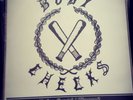 Body Checks unser Kampf  Pöbel Gesocks limitiert 70stk ROR ISD Oi Punk