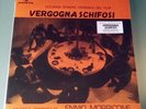 LP Ennio Morricone Vergogna Schifosi White Vinyl Limited Colonna Sonora OST
